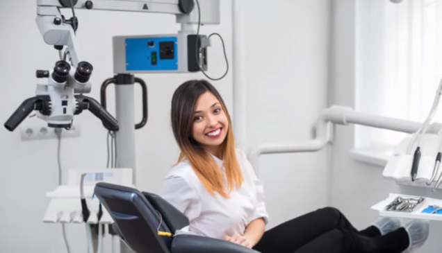 Slider image (3) Dentist in Mexico